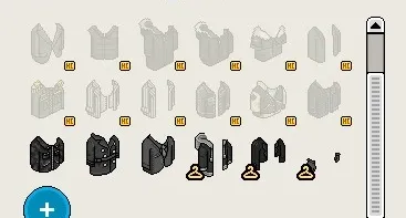 Conta habbo