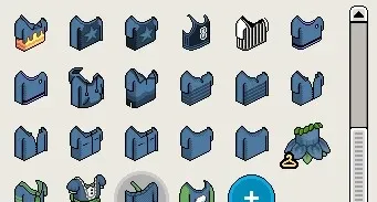 Conta habbo