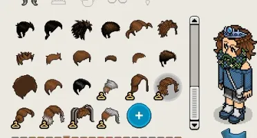 Conta habbo