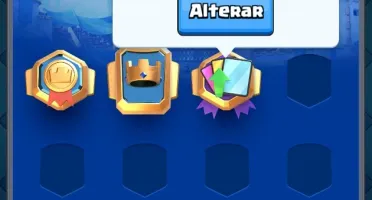 ⚠️ VENDO CONTA DE CLASH ROYALE, NÍVEL DO REI 12 ⚠️