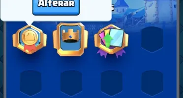 ⚠️ VENDO CONTA DE CLASH ROYALE, NÍVEL DO REI 12 ⚠️