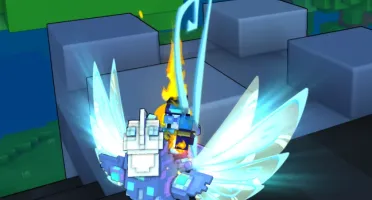 Conta Trove Pré End-game