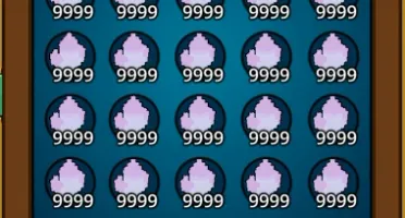 Conta Trove Pré End-game