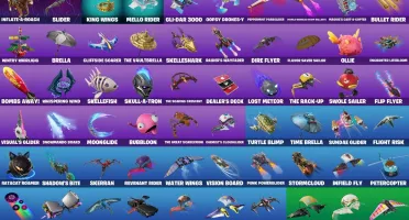 Conta Fortnite | 77 Skins | Marshmello | Melhor Entrega