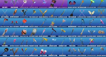 Conta Fortnite | 77 Skins | Marshmello | Melhor Entrega