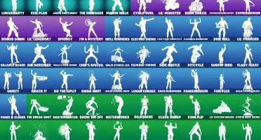 Conta Fortnite | 77 Skins | Marshmello | Melhor Entrega