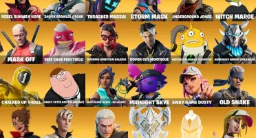 Conta Fortnite | 77 Skins | Marshmello | Melhor Entrega