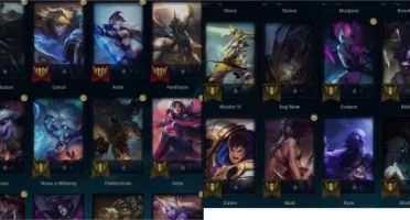 conta gold 3,smurf e com email