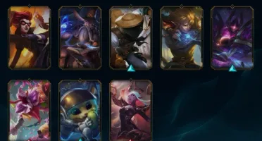 conta gold 3,smurf e com email