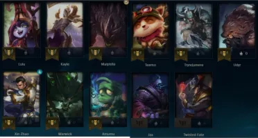 conta gold 3,smurf e com email