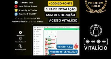 WhaTicket Gold 6.0-DialogFlow 🔄 N8N 🌐 WebHooks 🤖 TypeBot