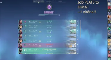 ELOJOBMASTER VALORANT TODOS OS ELOS //// MELHORES PREÇOS.