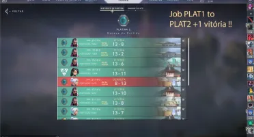ELOJOBMASTER VALORANT TODOS OS ELOS //// MELHORES PREÇOS.