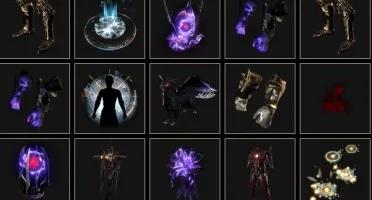 Conta PATH OF EXILE 118 SKINS (steam) 98 JOGOS