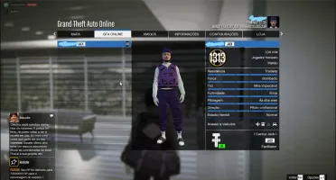 🔥 UP GTA ONLINE PC │ 10 BILHÕES │ LVL 8000 │ PROMOÇÃO 🔥
