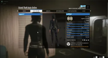 🔥 UP GTA ONLINE PC │ 10 BILHÕES │ LVL 8000 │ PROMOÇÃO 🔥