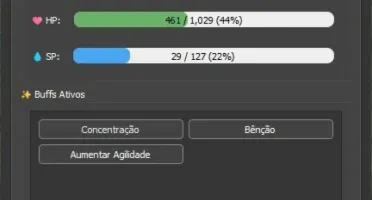 RagnaTracer - Monitor e Macro Runner de Ragnarok [LATAM]