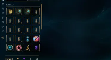 CONTA LVL 30 UNRANKED