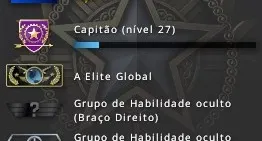 Conta CSGO Prime, Patente Supremo, 500 Vitorias, 900 Horas