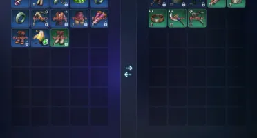 TAOÍSTA LVL73 CP85K CLÃ DOMINANTE ITENS ÉPICOS