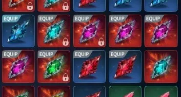 TAOÍSTA LVL73 CP85K CLÃ DOMINANTE ITENS ÉPICOS