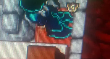 Tibia Royal Paladin level 323