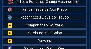 Conta LA-Omega com Omegamon X