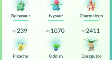 Conta Pokemon go nível 30