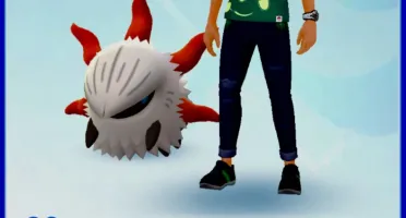 Conta Pokemon go nível 30