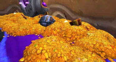 Gold World of Warcraft Stormrage