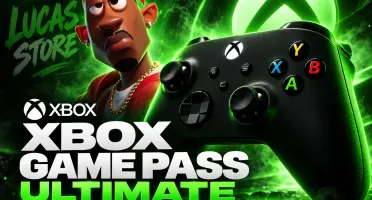 đź Xbox Game Pass Ultimate | 30 Dias de Acesso | Conta