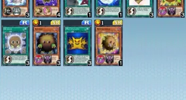Conta yugioh duel links BARATA