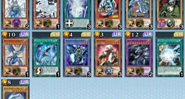 Conta yugioh duel links BARATA