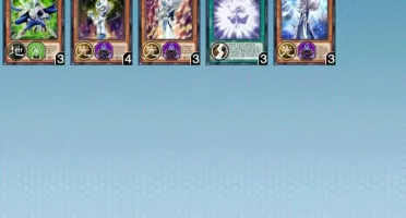 Conta yugioh duel links BARATA