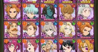 7ds nanatsu