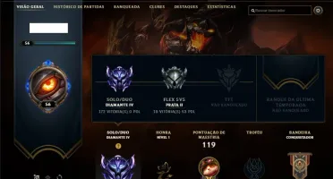 Conta Diamante 4 barata