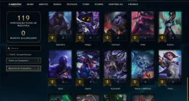Conta Diamante 4 barata