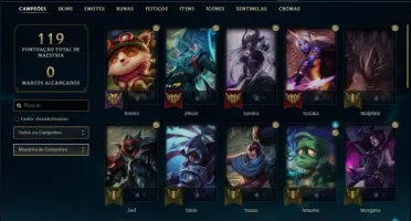 Conta Diamante 4 barata