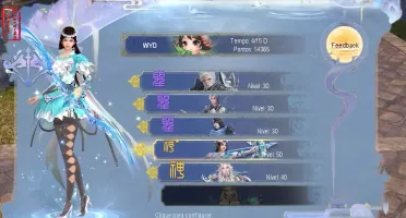 Arcano (Sk) Mid Game - Server Cassiopeia