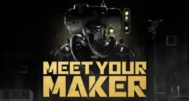 Xbox Meet Your Maker: Deluxe Edition #C88994