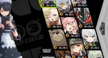 zenless zone zero