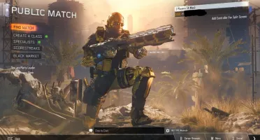 Unlock All Cod Bo3 - Lvl 1000 Dark Matter Prestige Steam Pc