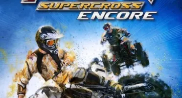 Xbox MX vs. ATV Supercross Encore #C18734