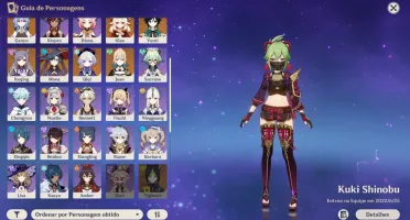 Genshin AR 57