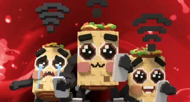 Los Nooo My Hotspotsitos 🔥 (1M/S Ate 1B/S, Pode Variar!)