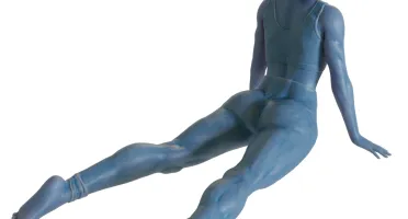 Modelo Rotina Da Manhâ Nsfw 3D Stl