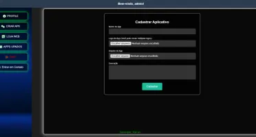 Script App Store Nova