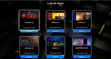 Script App Store Nova