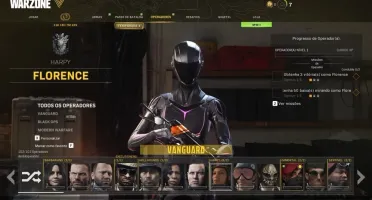 DESBLOQUEAR DE SKIN/OPERADO NO MW|VANGUARD (VITALICIO)
