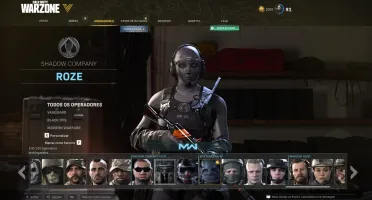 DESBLOQUEAR DE SKIN/OPERADO NO MW|VANGUARD (VITALICIO)